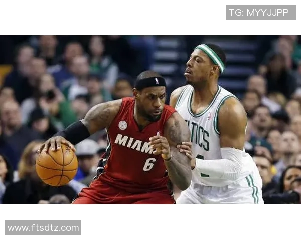 湖人对决凯尔特人历史经典再现谁能在这场宿敌之战中笑到最后